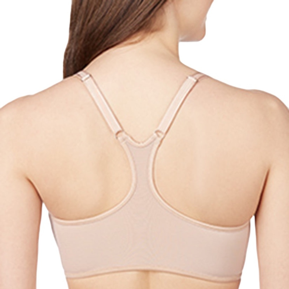 Le Mystere Illusion Racerback Bra